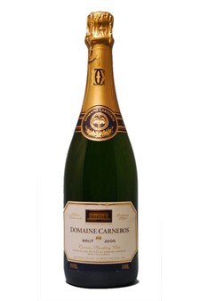 Domaine Carneros | Brut  Vintage Sparkling Wine 07 1